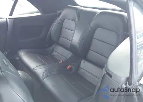 2025 Ford Mustang Ecoboost Premium z USA, uszkodzony, nr VIN 1FAGP8UH3S5105829